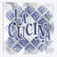 « la cucina », reproduction d’impression sur toile-31294103