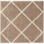 Myshaggy Collection Rugs Diamond Design in Beige-315561214