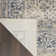 Beckner Oriental Area Rug