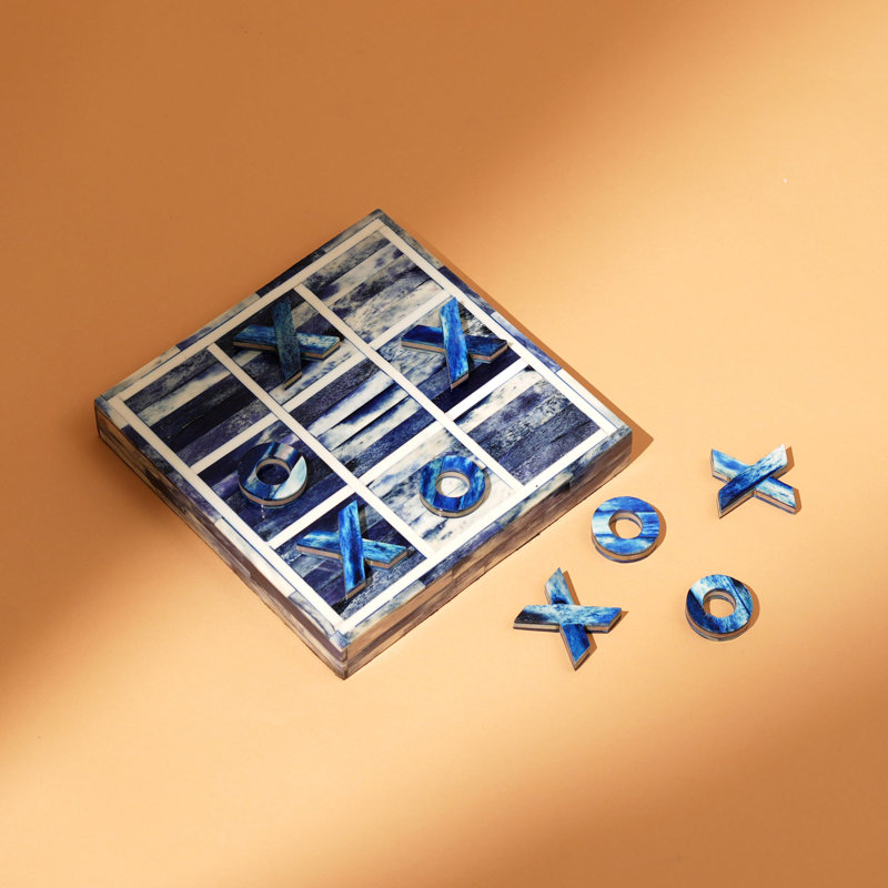 Beachcrest Home Game Accessories