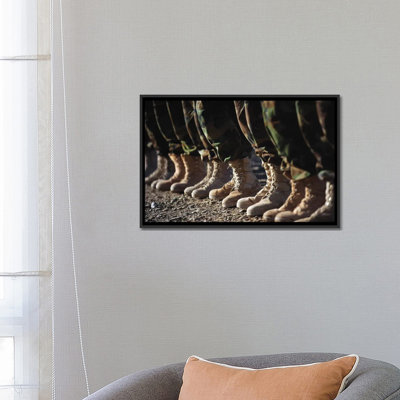 Reproduction de photo sur toile