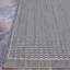 Tapis gris / beige Fierce Sella-1883314100