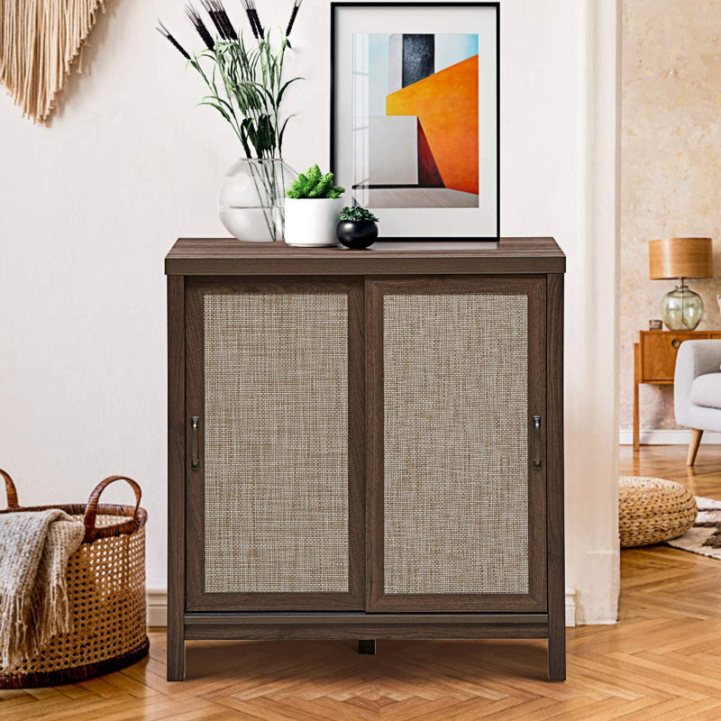 Hiran 2 -Door Tallboy