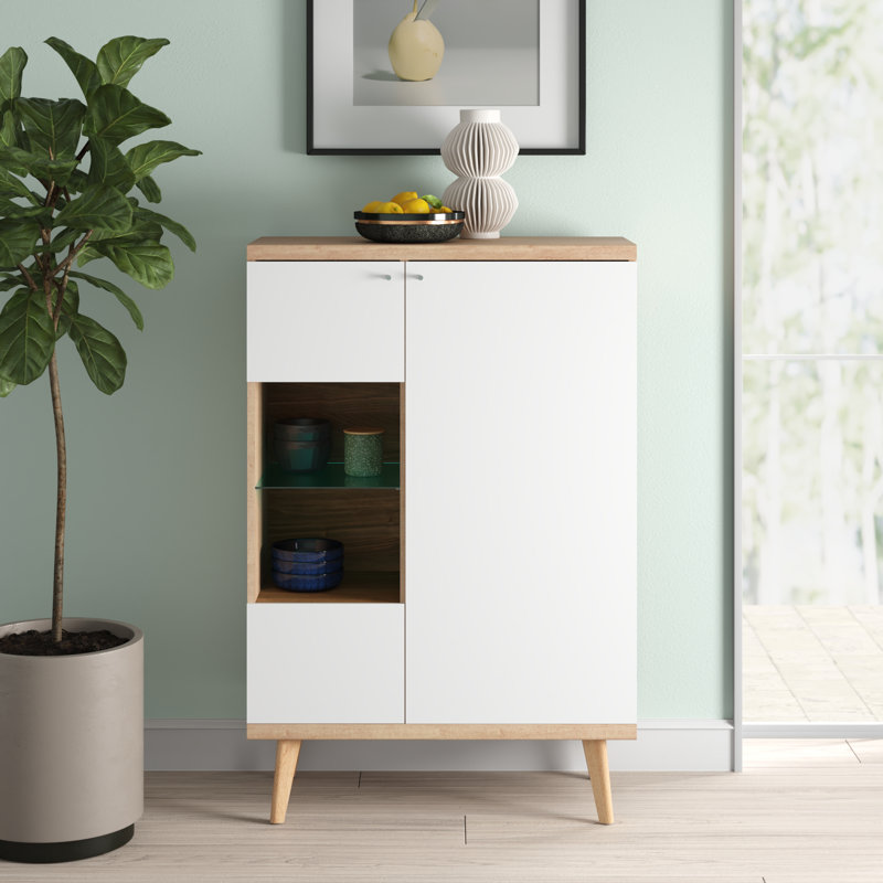 Allayna Display Stand