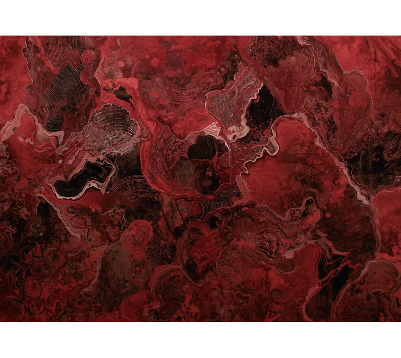 Crimson Canopy