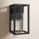 Brixton Outdoor LED Wall Light