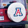 Housse de roue NCAA