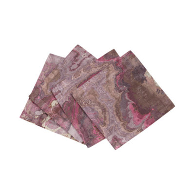 Square Napkins