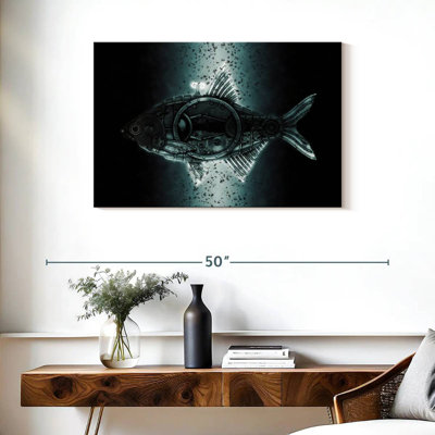 Kelan Steampunk Bream