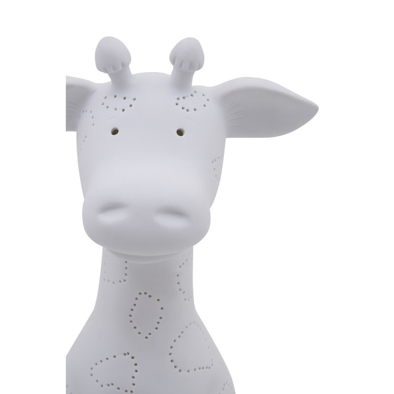 Kids Giraffe Night Light