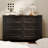 Ahomly 6-Drawer Double Dresser-778090045
