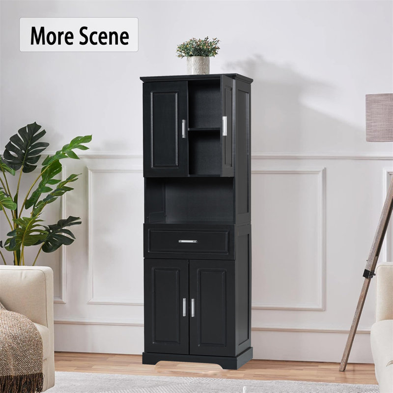 Bathroom Cabinet,storage Cabinet