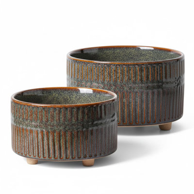 Ceramic Pot Planter