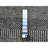 2'5"x15'10" Grey Grass Design Hand Knotted Undyed Wool XL Runner Rug B6C51DBCDCA34238B555E85E76D6F029