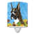 Brown Boxer