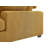 Antravian 127.5'' Corduroy Sofa-1263245547