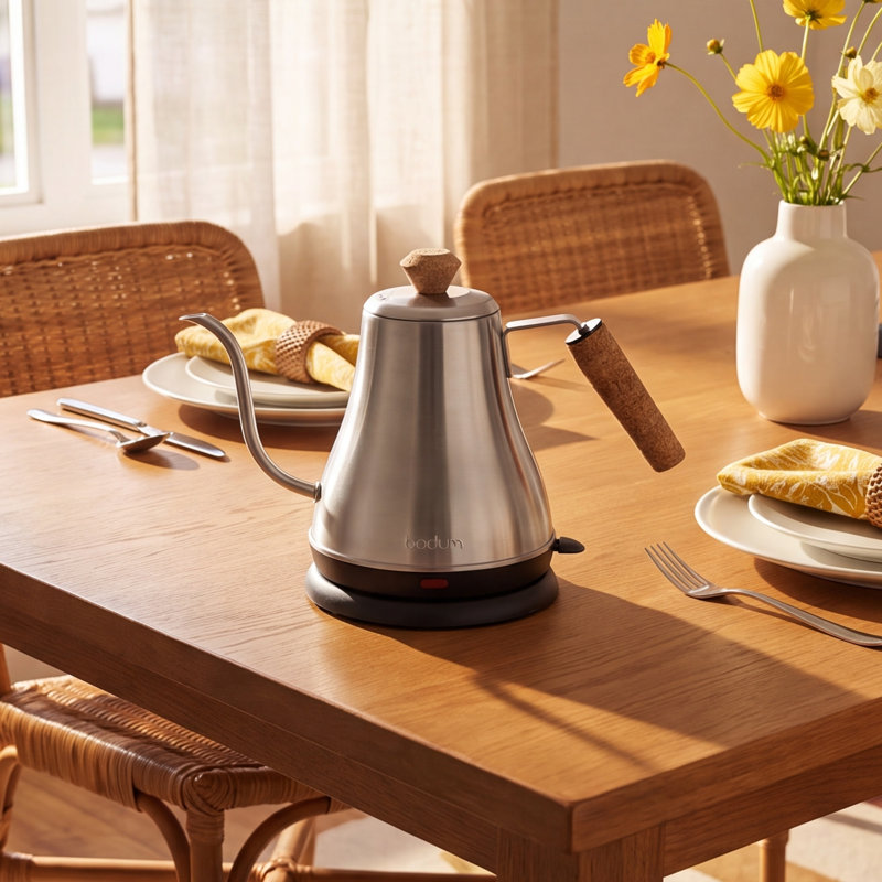 Bodum Electric Kettle