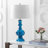 Keesler Glass Table Lamp-429576547