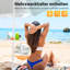 Mcgregor 220cm Beach Parasol