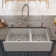 Sink Grid