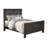 Harleen Solid Wood Standard Bed-387557664-387557694