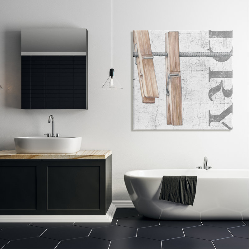 «Rustic Dry Dryespespins», art mural par Studio 731 rep. Levison Designs, H 36 po x l 36 po x P 1,5 po