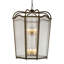 Citadel 16 - Light Chandelier