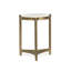 Table d'appoint ronde
