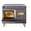ILVE Nostalgie II 40 in Induction Range-2084676000