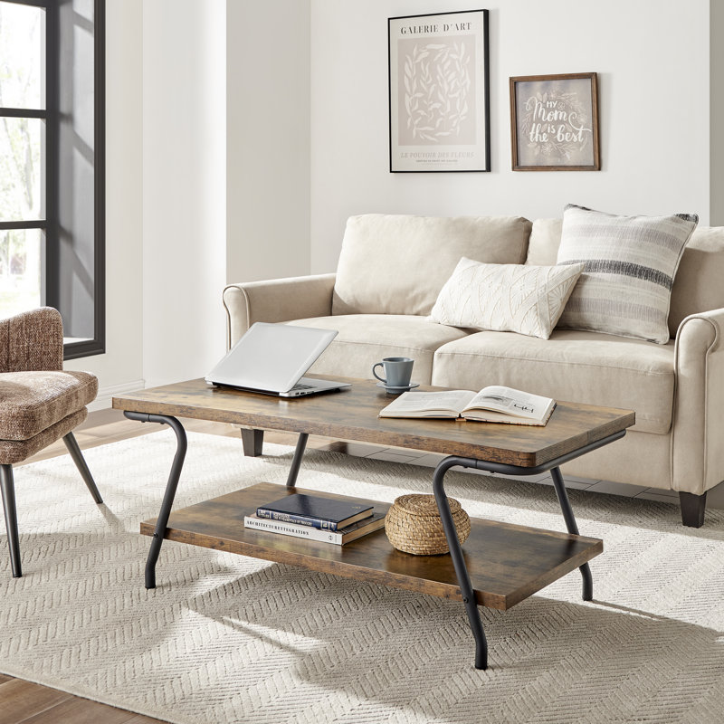 Table basse Beyard