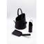 Allem Steel Fireplace Tool Set