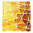 Shower Curtain with Hooks Included-94637326