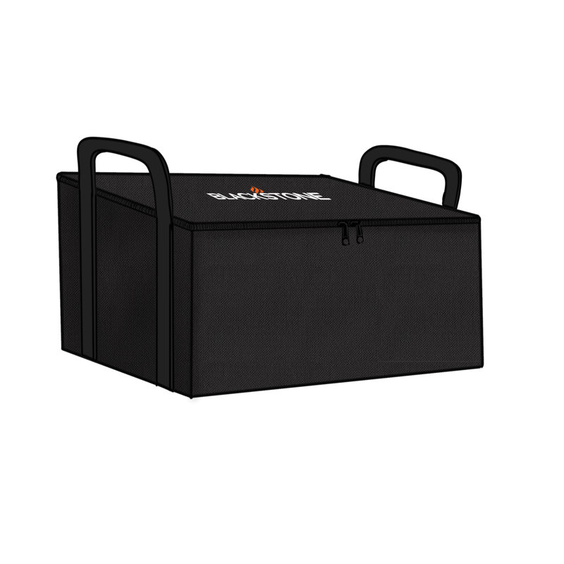 Sac de transport pour plaque chauffante 17 po Blackstone