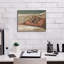 «Traditional Canine Portrait 2» par Ethan Harper, art mural sur toile-751337098