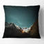 Coussin Printed Fire in Rugged Mountains-1005527695-1005527683