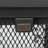 Metal Pet Crate with 1 Door-1101473028-1205551348