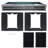 Core Recirculating Kit Range Hood
