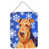 Airedale (Orange)