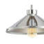 Plafonnier semi-encastré 11,75 po Starner-782434810