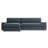 Esker Upholstered L-Shaped Sectional-74747906-74747912