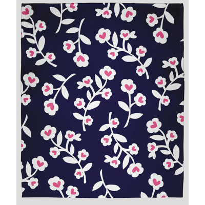 Binette Throw Blanket