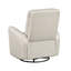 Fauteuil inclinable et oscillant-147129146