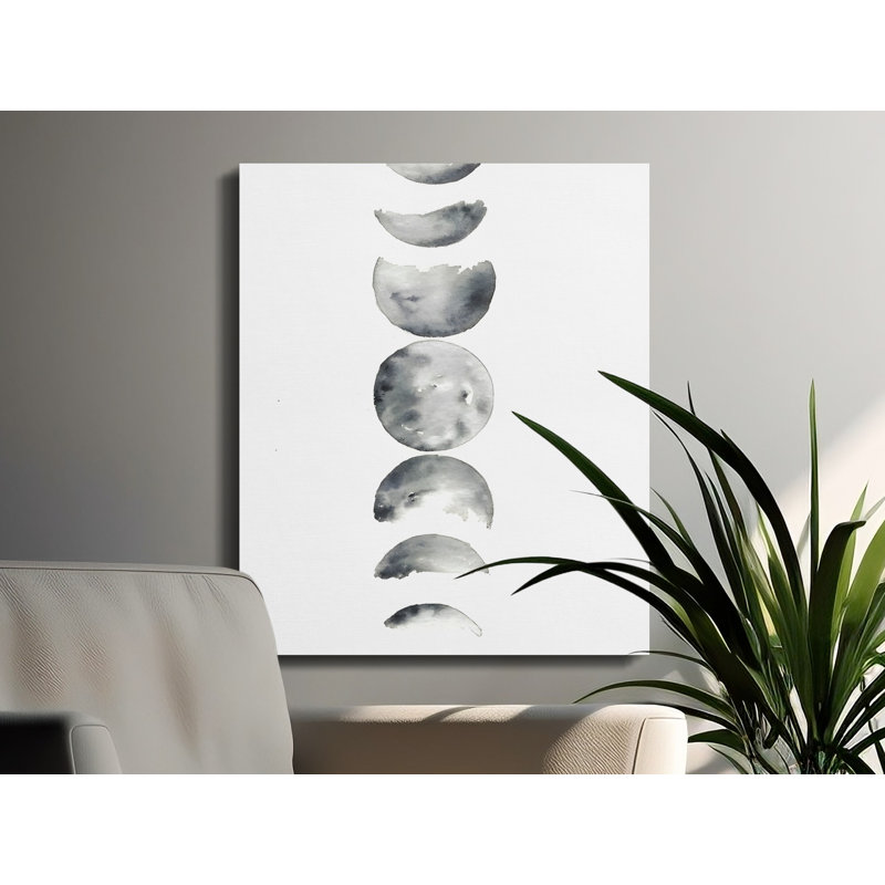 Wrapped Canvas Print Set, 20x24