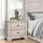 Masset Solid Wood Piece Bedroom Set