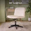 Dawson Velvet Office Chair-114398612