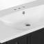 Meuble-lavabo simple 36 po avec comptoir-1259432129