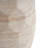 Outdoor/Indoor Lightweight Concrete Side Table