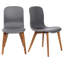 Chaise rembourrée Baden-511447983