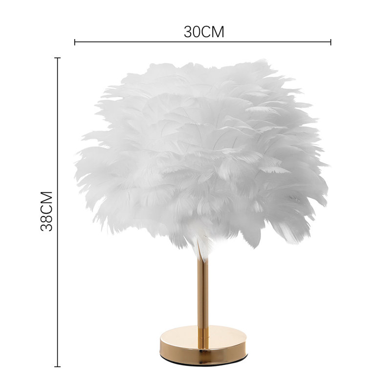 Sirmans Metal Novelty Lamp