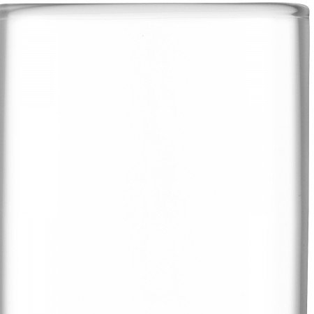 Utility Handmade Glass Highball Glass, Clear
